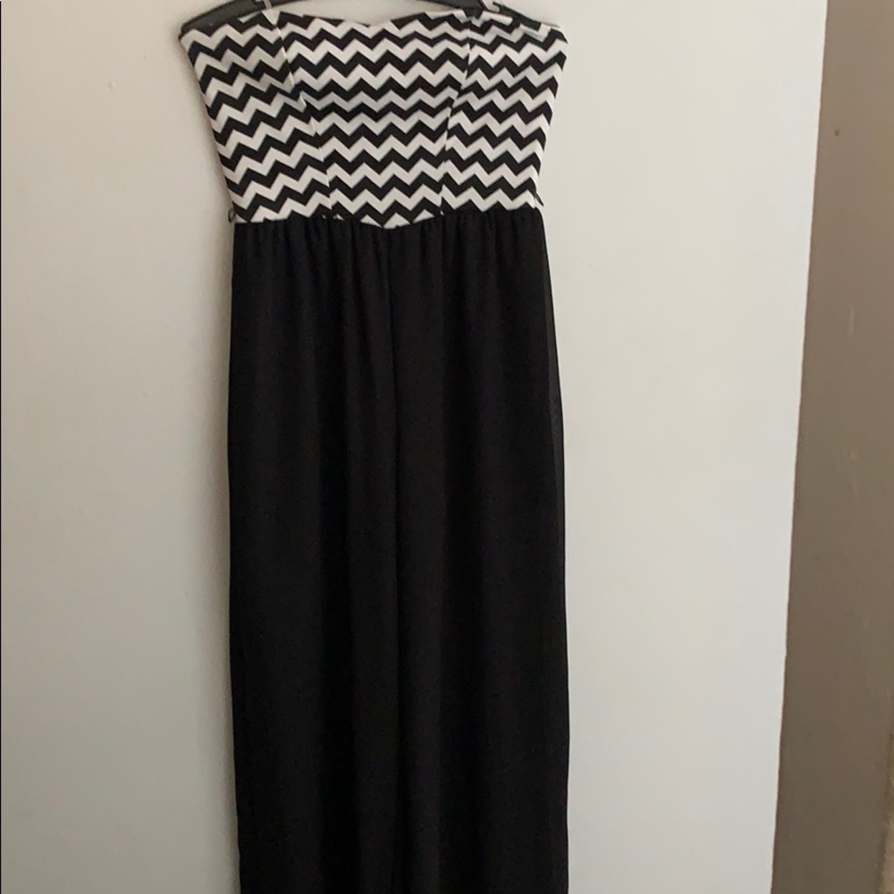 Jumpsuit